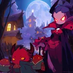 Vampire Night icon