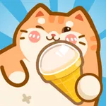 Cat Away: Ice Cream Jam icon