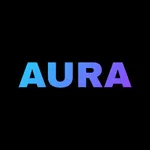 AURA AI: Texting Assistant icon