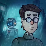 Find Joe: Lumen icon