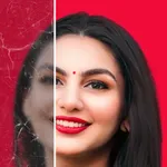 AI Tools : AI Photo Enhancer icon