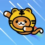 Momo Jump - Infinite Stairway icon