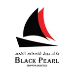 Black Pearl - Shipping icon