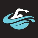 The SwimAcademy App icon