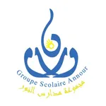 Groupe Scolaire Annour icon