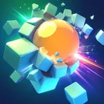 Crazy Bricks Destroyer icon