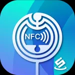 NFC Tag Encoder icon