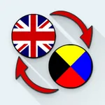 English Zulu Translator icon