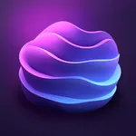 AI Video Generator: Voiser AI icon