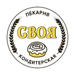 СВОЯ Пекарня icon