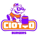 Ciotto Burgers icon