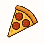 PizzaPriceCalculator icon