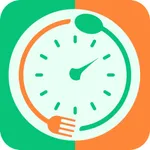 Intermittent Fasting: AI Scan icon