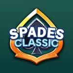 Spades Classic - Card Game icon
