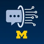 Go Blue AI icon