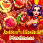 Joker's Match Madness icon