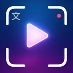 Extract Text From Video &Image icon