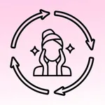 Sycle: Skin Cycling Tracker icon