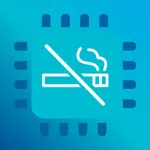 Quit Smoking LLM - Smoke Free icon
