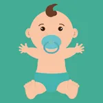 Baby Care Center App icon