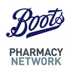 Boots Pharmacy Network icon