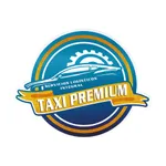Taxi Premium Pasajero icon