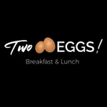Two Eggs App icon