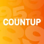 Countup • Events Tracker icon