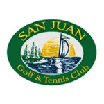 SJ Golf CC icon