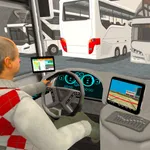 Bus Drive Hero:Roads Unleashed icon