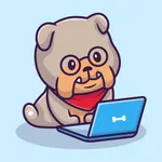 Doggygo VPN Fast & Secure icon