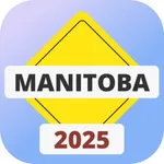 Manitoba Class 5 Driving Test icon