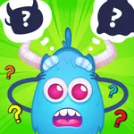 Guess Monster: Voice Challenge icon