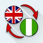 English - Yoruba Translator icon
