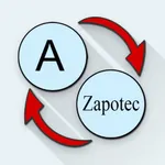 English Zapotec Translator icon