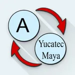 English Yucatec MayaTranslator icon