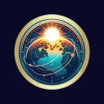 The Sun's Path icon