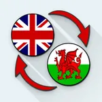 English - Welsh Translator icon