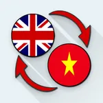 English - Vietnamese Trans icon