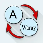 English Waray Translator icon
