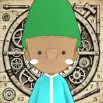 Pinocchio & WhiteHorse icon