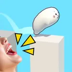 Seal Flip : Voice Controlled icon