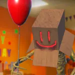 Backrooms: Level Fun icon