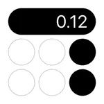 Live Crypto Currency Rates icon