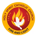 Holy Spirit Tempe icon