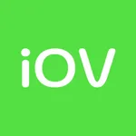 iOV icon
