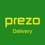 Prezo Delivery icon