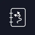 Roadbook Holder icon
