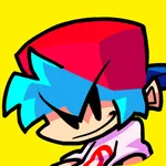 Friday Night Funkin' Mobile icon