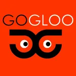 Gogloo-F16 icon